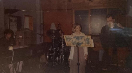 Prossima fermata Rio